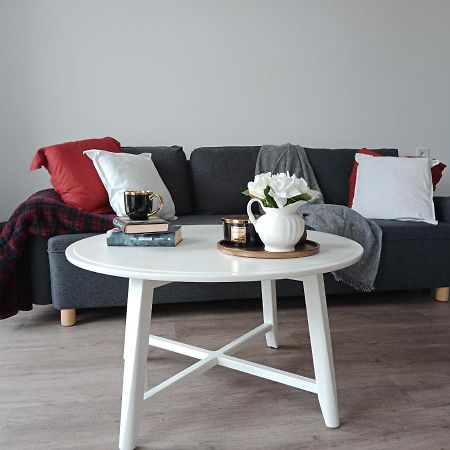 J&Z Apartman Olomouc Bagian luar foto