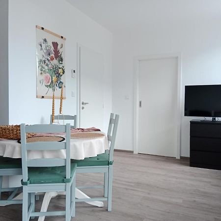 J&Z Apartman Olomouc Bagian luar foto