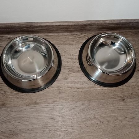 J&Z Apartman Olomouc Bagian luar foto