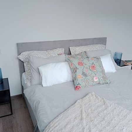 J&Z Apartman Olomouc Bagian luar foto