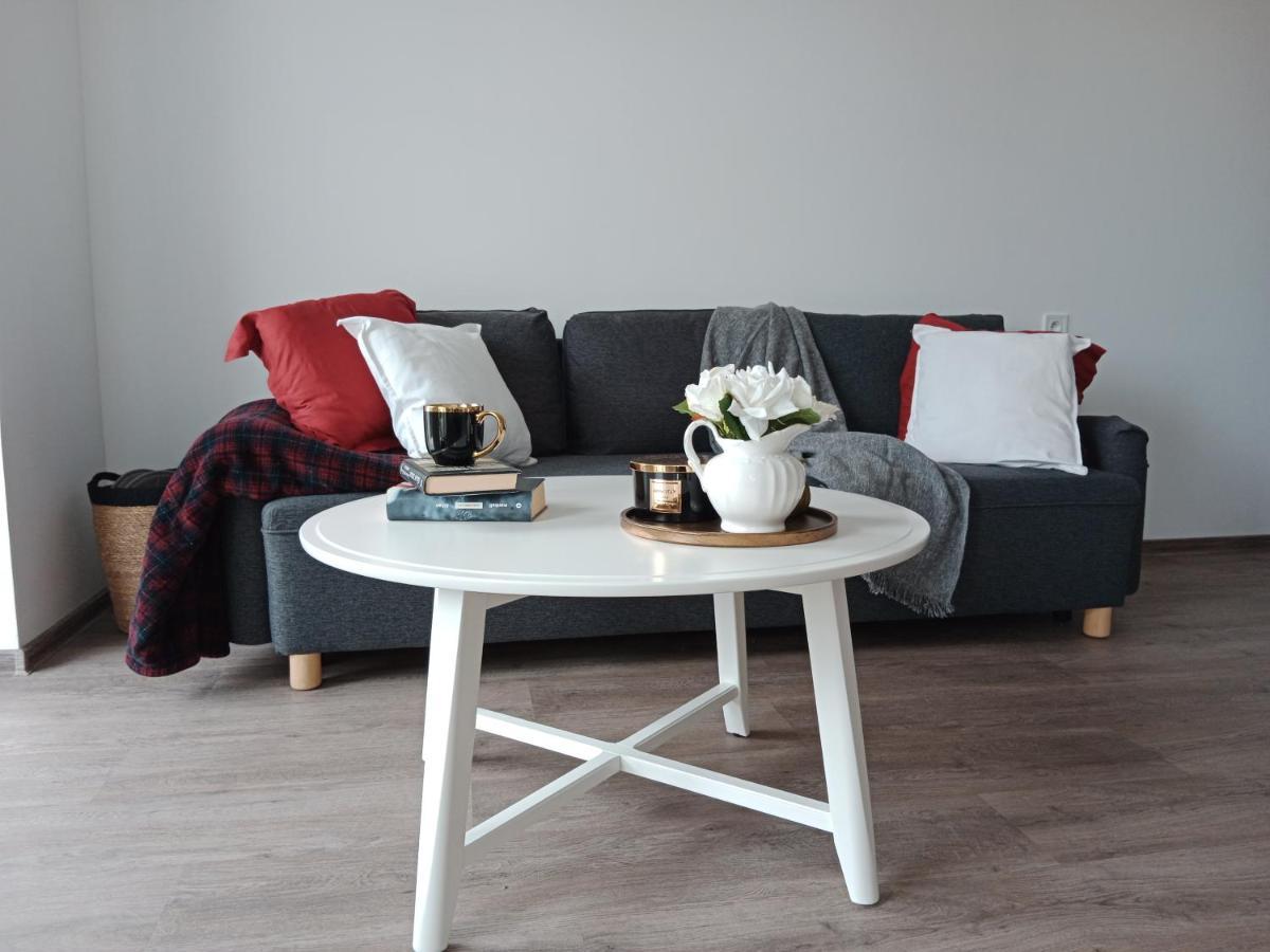 J&Z Apartman Olomouc Bagian luar foto