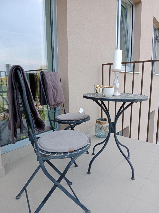 J&Z Apartman Olomouc Bagian luar foto