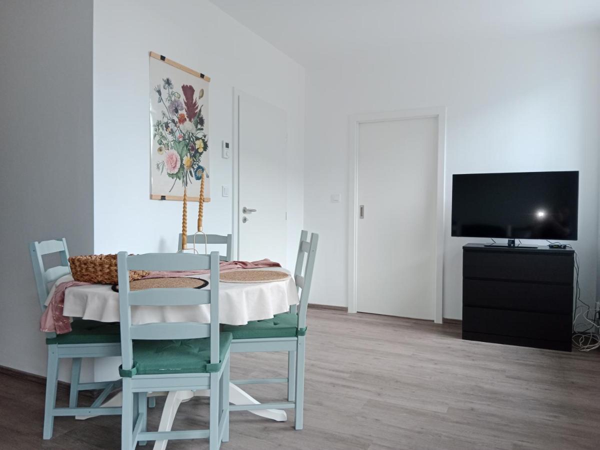 J&Z Apartman Olomouc Bagian luar foto