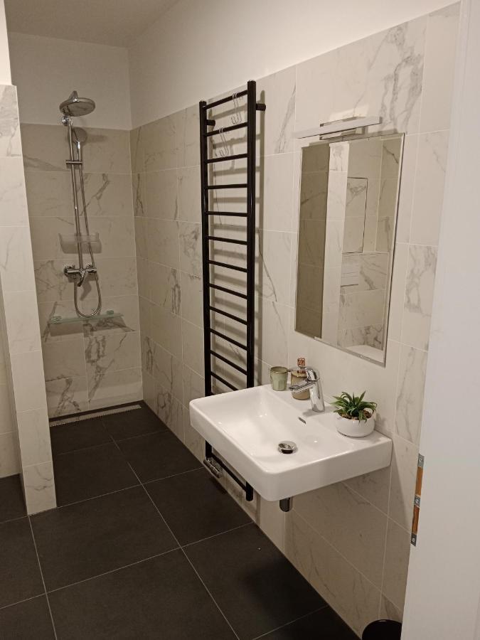 J&Z Apartman Olomouc Bagian luar foto
