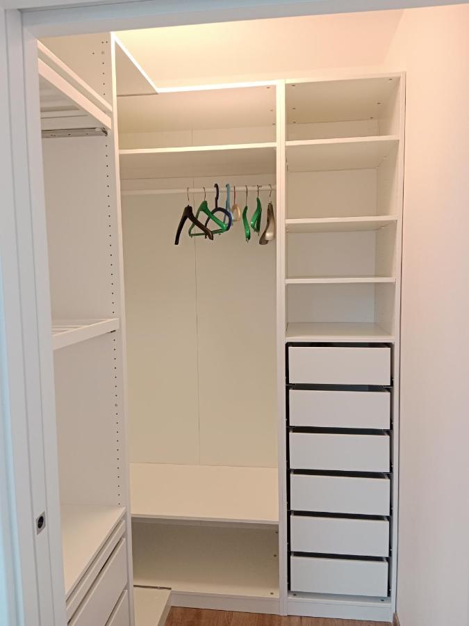 J&Z Apartman Olomouc Bagian luar foto