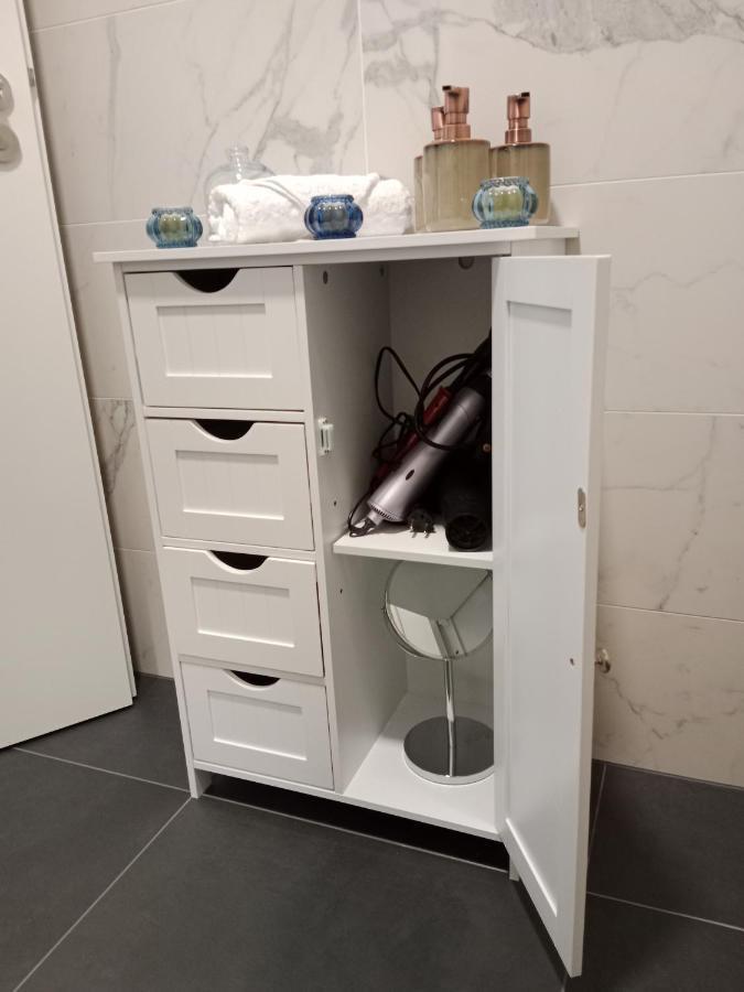 J&Z Apartman Olomouc Bagian luar foto